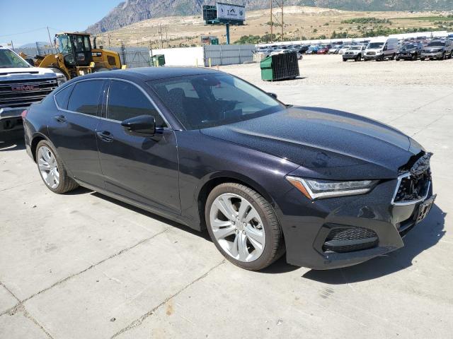 2021 ACURA TLX TECHNO - 19UUB6F42MA006117