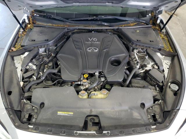 2020 INFINITI Q50 PURE - JN1EV7AP5LM200156