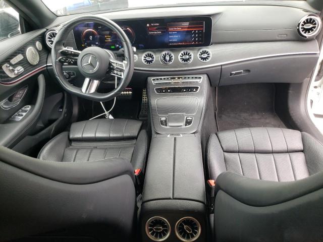 W1K1J5JB1MF164641 Mercedes-Benz E 450