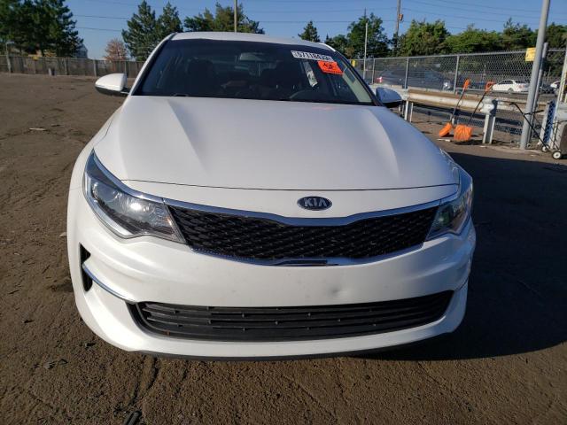 5XXGT4L35JG259182 KIA Optima Lx