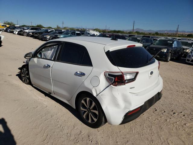 3KPA25AD0ME433828 KIA RIO S