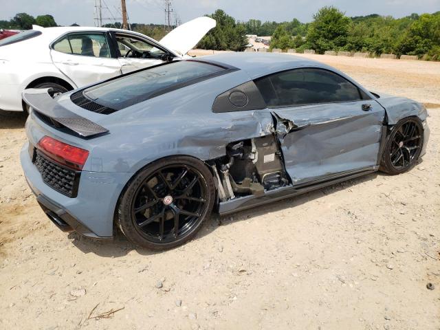 2020 AUDI R8 WUAKBAFX3L7900788