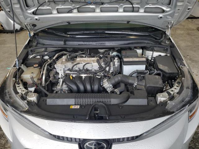 2021 TOYOTA COROLLA LE - 5YFBPMBE7MP200096
