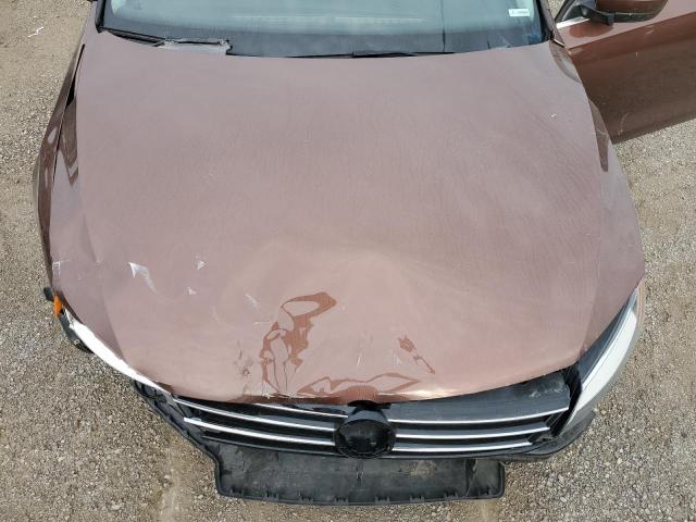 2017 VOLKSWAGEN JETTA S - 3VW2B7AJ7HM405703