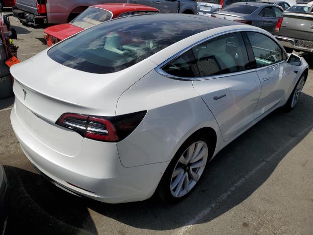5YJ3E1EA0LF615899 Tesla MODEL 3