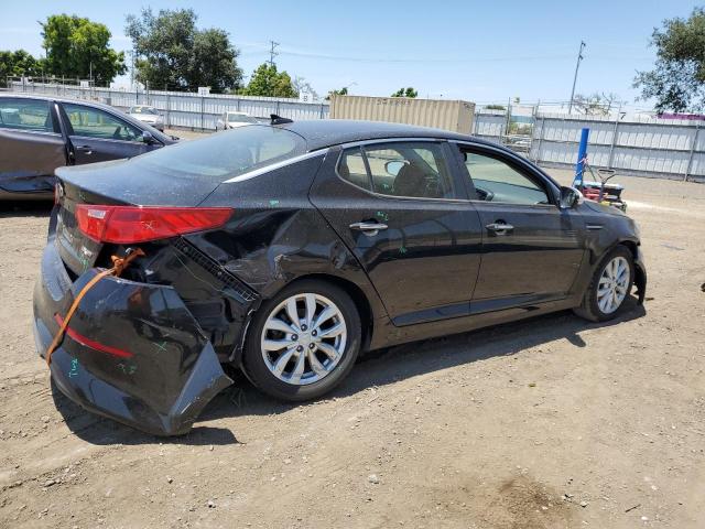 5XXGN4A78FG519064 KIA OPTIMA EX