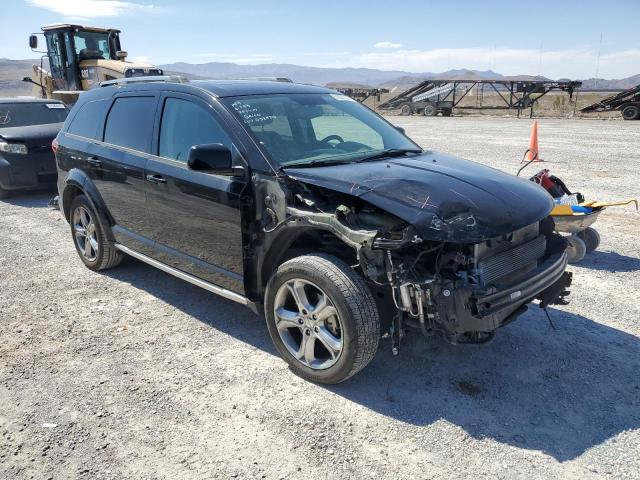 2017 DODGE JOURNEY CR - 3C4PDCGG7HT613660