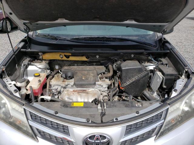 VIN JTMZFREV3DD025004 2013 TOYOTA RAV4 no.12