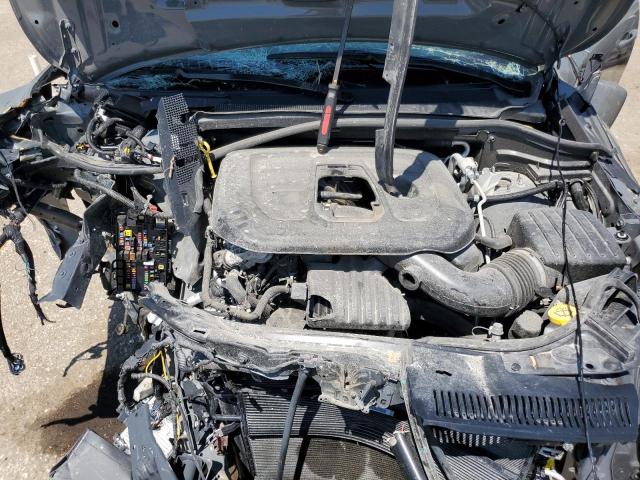2022 DODGE DURANGO PU 1C4RDJFG8NC184955