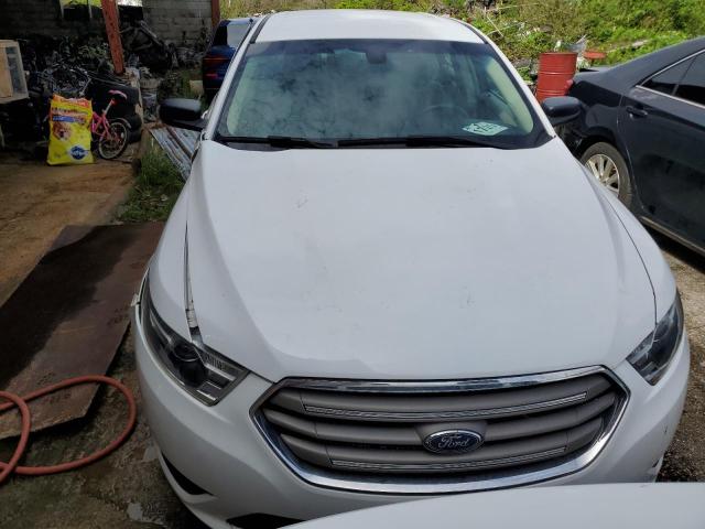 1FAHP2D80HG141654 Ford TAURUS SE