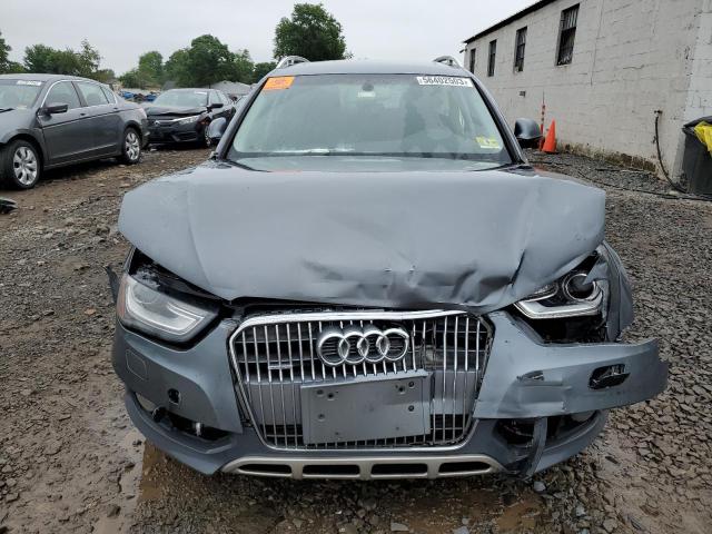 VIN WA1UFAFL9DA055578 2013 Audi A4, Premium Plus no.5