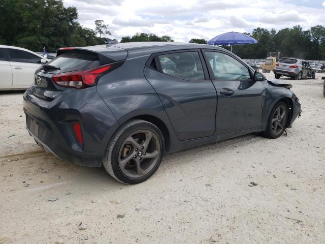 2020 HYUNDAI VELOSTER B - KMHTG6AF2LU030477