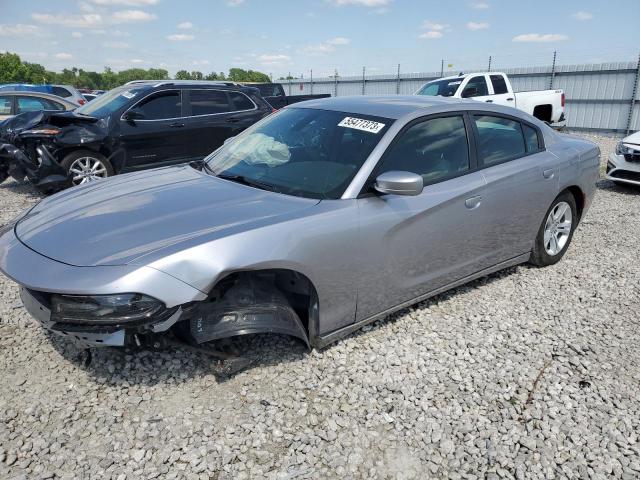 2016 Dodge Charger SE