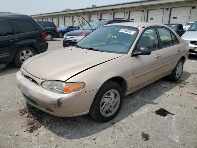 1997 Ford Escort LX