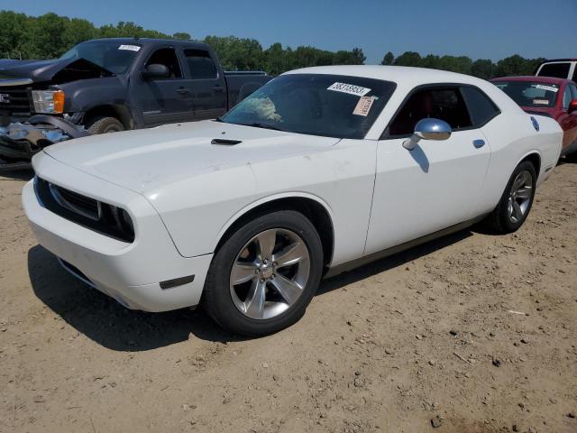 2013 Dodge Challenger SXT