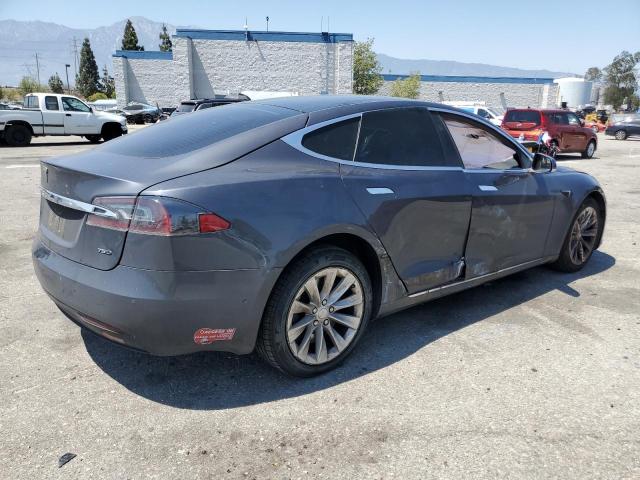 5YJSA1E20JF273495 Tesla MODEL S