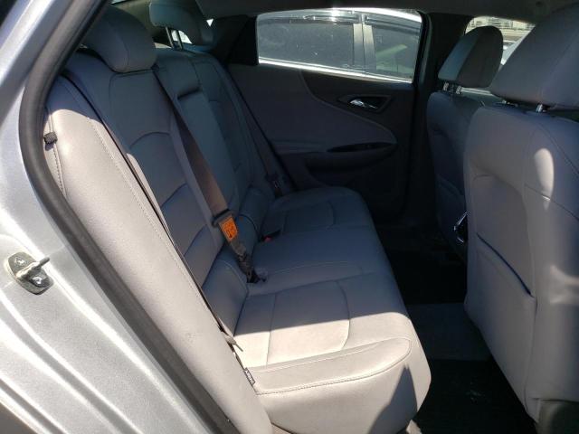 2016 CHEVROLET MALIBU HYB - 1G1ZJ5SU6GF312955