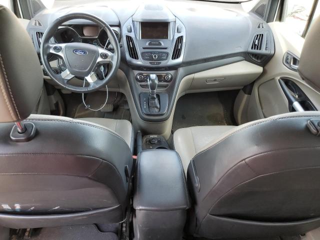 2015 FORD TRANSIT CO - NM0GE9G74F1223620