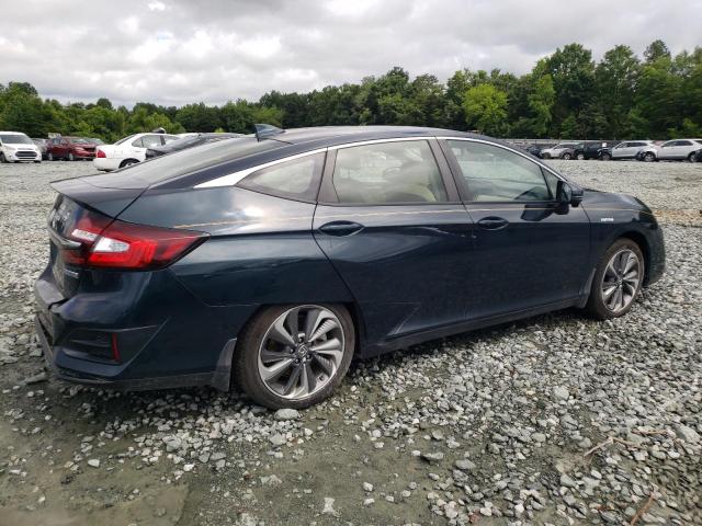 2018 HONDA CLARITY - JHMZC5F14JC010766