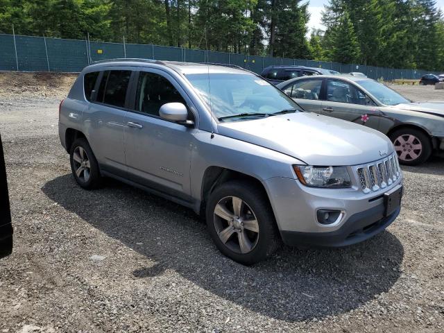 1C4NJDEB4GD770466 Jeep Compass Latitude