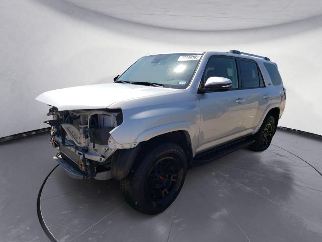 2022 Toyota 4Runner 