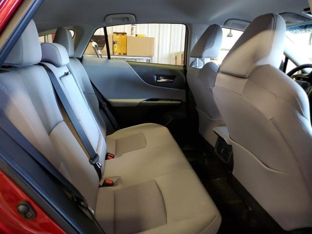 2022 Toyota Venza Le VIN: JTEAAAAH9NJ103670 Lot: 57750413