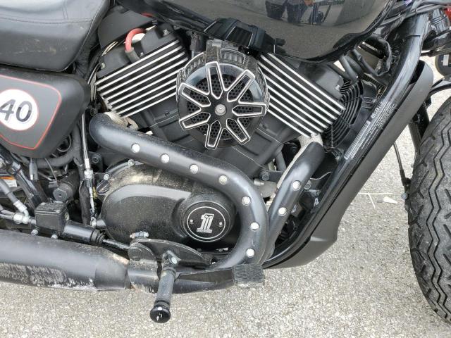 2015 HARLEY-DAVIDSON XG750 1HD4NBB15FC506398