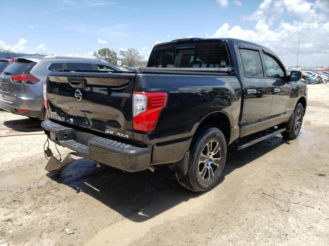 1N6AA1EC8MN521418 | 2021 NISSAN TITAN S