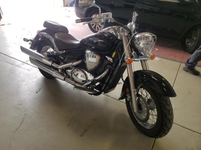 2009 SUZUKI VL800 - JS1VS55A592106213