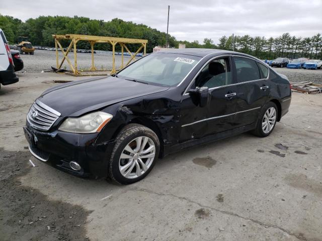 2009 INFINITI M35 Base