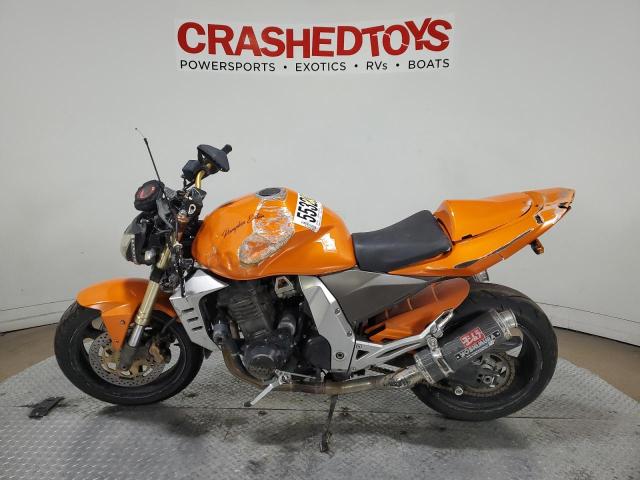 2003 KAWASAKI ZR1000 A1 - JKAZRCA183A000911