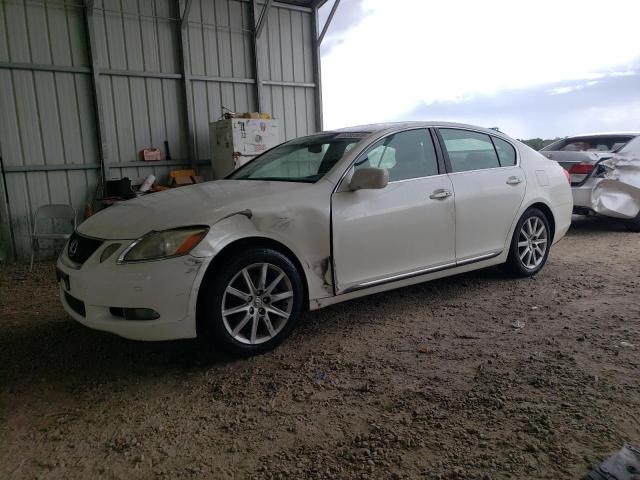 2006 Lexus GS 300 