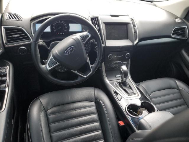 2FMTK4J97FBC29242 Ford EDGE SEL