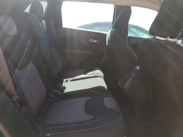 1C4PJMAB0EW214266 Jeep Cherokee Sport