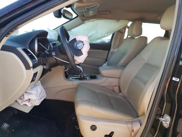 1C4RJEBG7JC451275 Jeep Grand Cherokee Limited