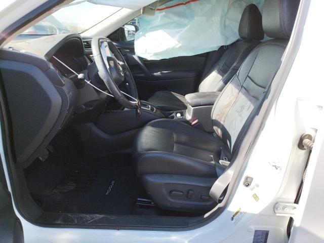 5N1AT2MV0KC712213 Nissan ROGUE S