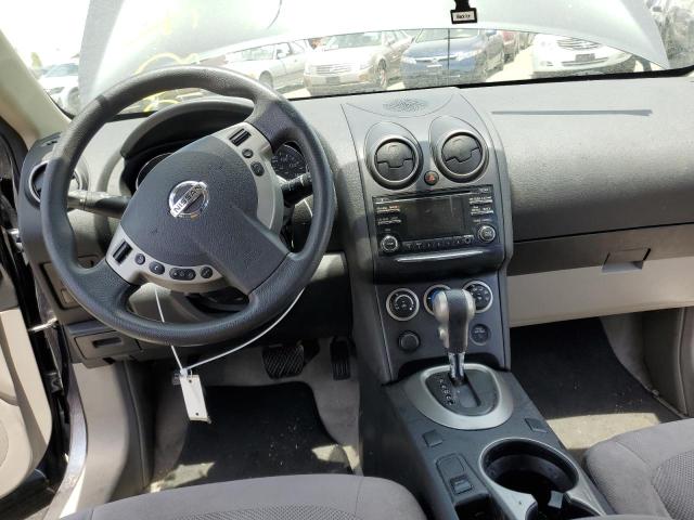 JN8AS5MT5EW613188 Nissan Rogue Select S