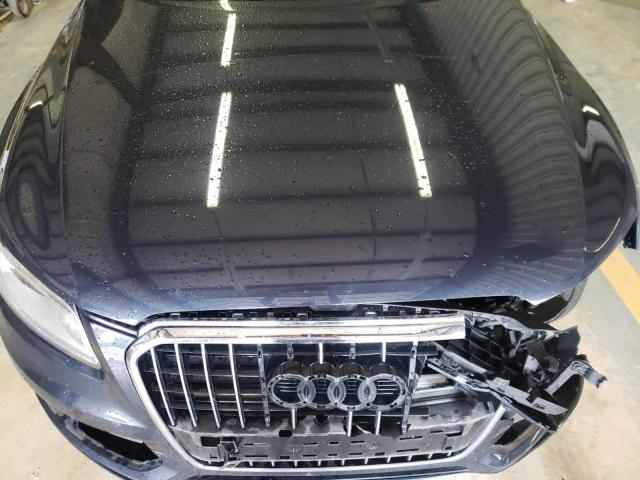 WA1L2AFPXHA045674 2017 AUDI Q5, photo no. 11