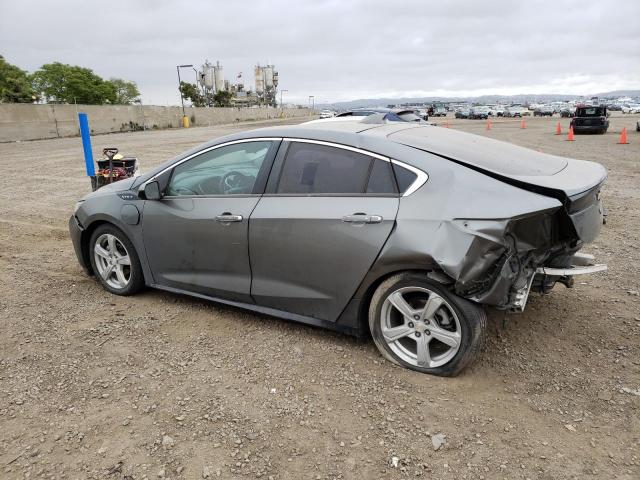 VIN 1G1RC6S54HU119211 2017 Chevrolet Volt, LT no.2