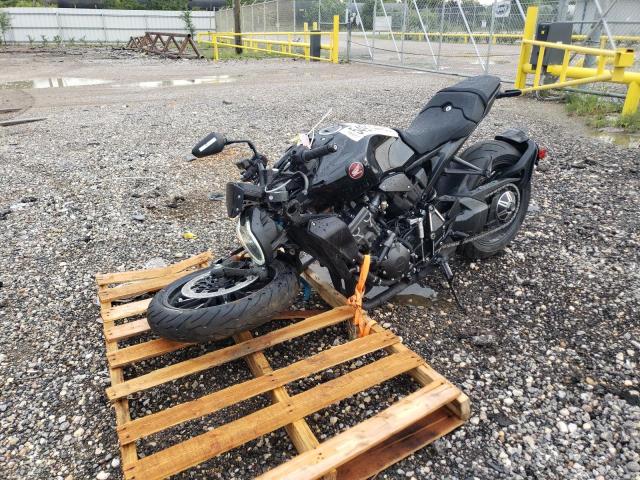 2023 HONDA CB1000 RA JH2SC801XPK500132