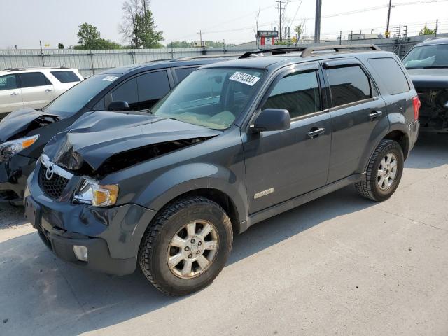 2008 Mazda Tribute i