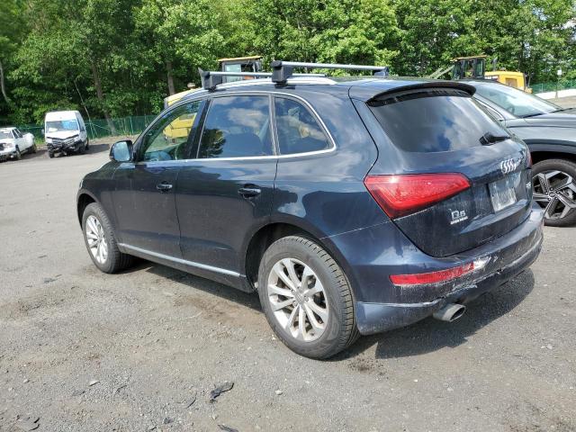 VIN WA1CFAFPXDA008509 2013 Audi Q5, Premium no.2