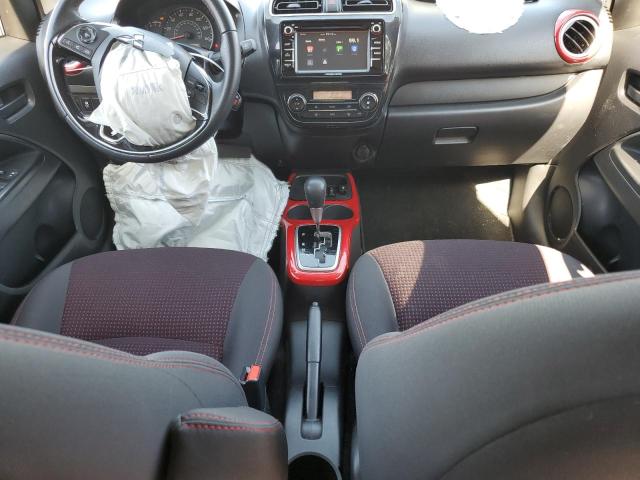 2020 MITSUBISHI MIRAGE LE ML32A5HJ1LH008343