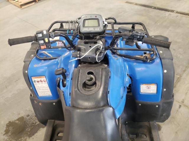2001 HONDA TRX500 FA - 478TE260914030134