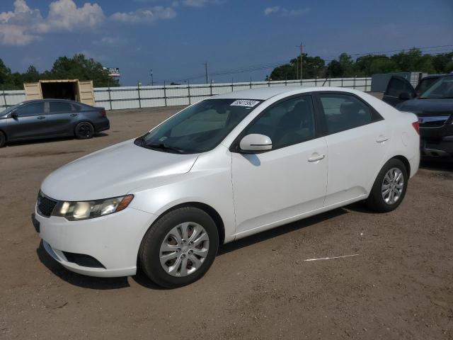 2012 Kia Forte EX