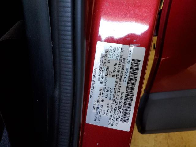 JM3KE4DY2F0450539 Mazda CX-5 GT