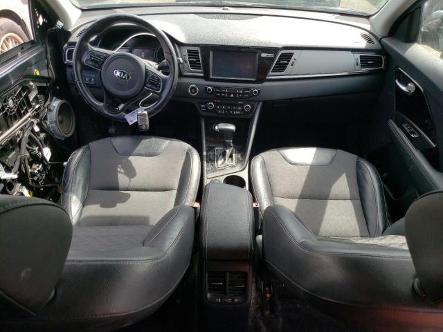 KNDCC3LC9J5150172 KIA NIRO EX