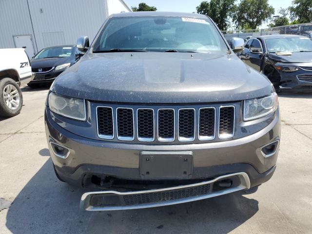 1C4RJFBG1FC725695 Jeep Grand Cherokee Limited