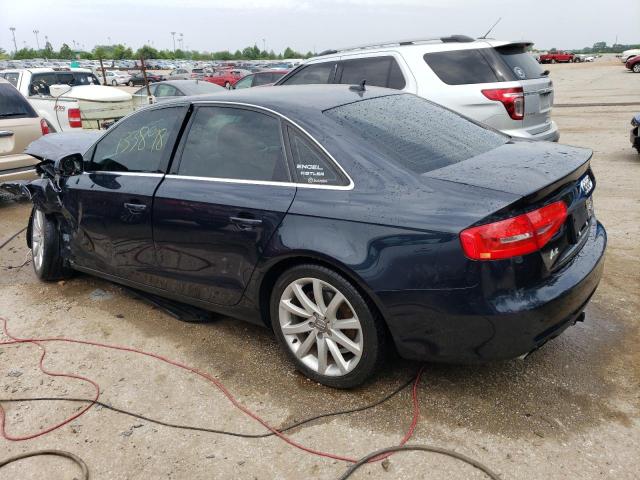 VIN WAUFFAFL8DN003153 2013 Audi A4, Premium Plus no.2