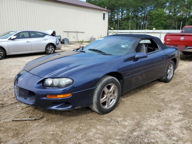 1999 Chevrolet Camaro Z/28